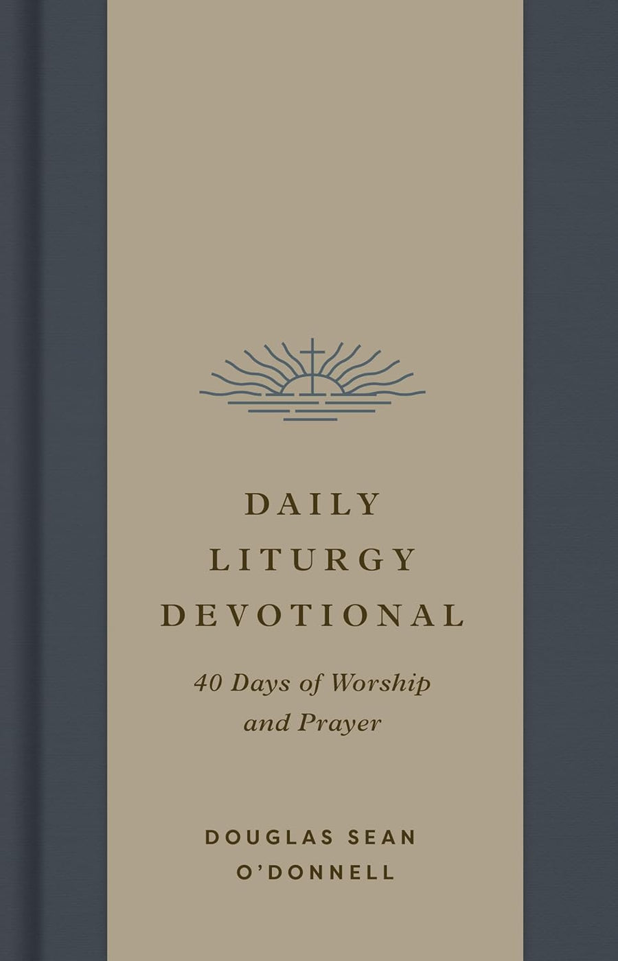 Daily Liturgy Devotional - Re-vived