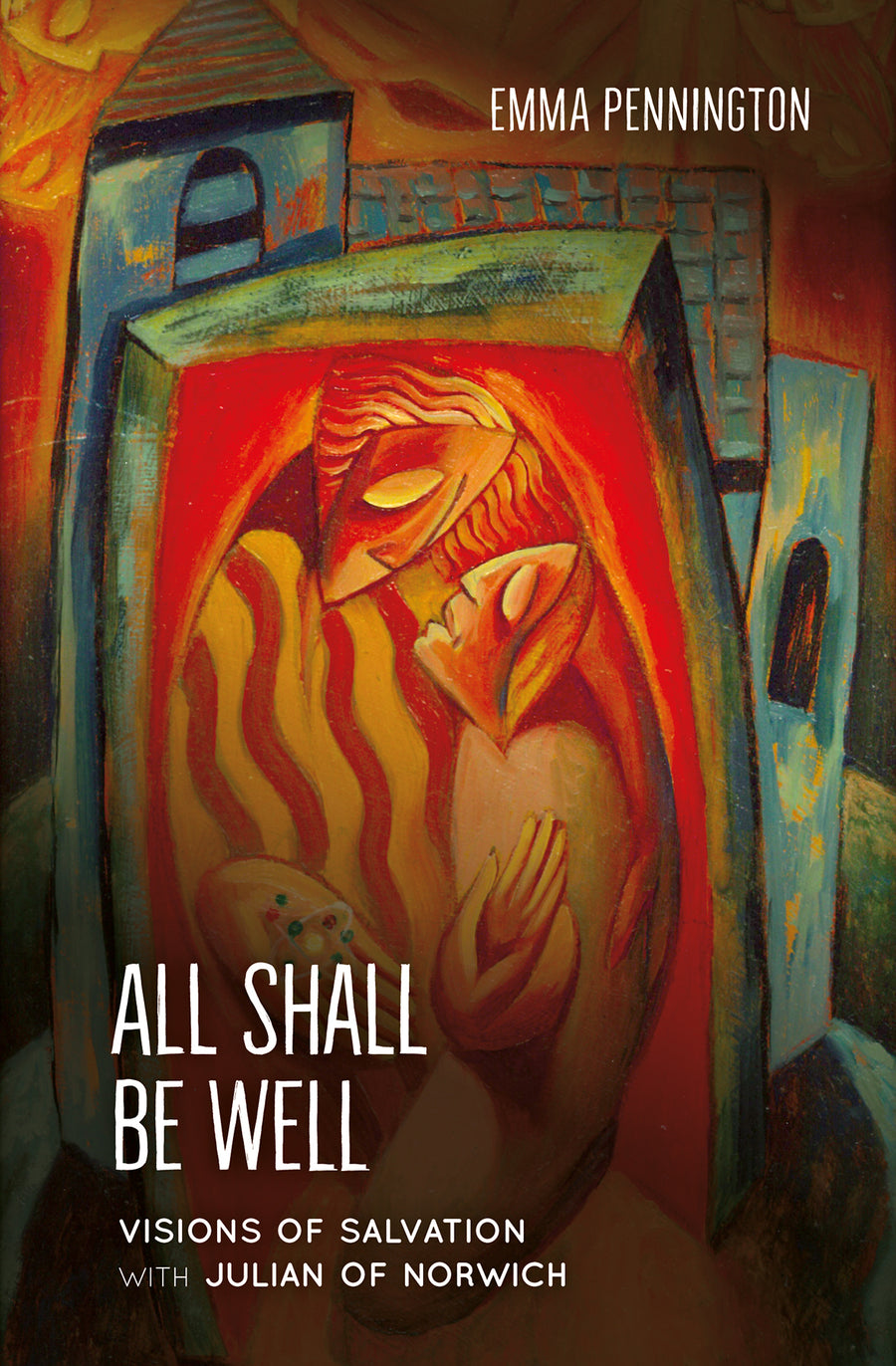 All Shall Be Well - Re-vived