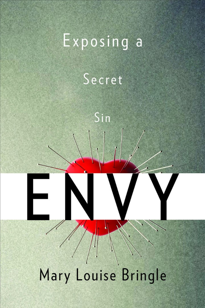 Envy - Re-vived