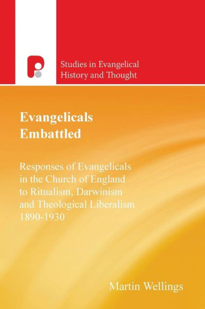 Evangelicals Embattled - Re-vived
