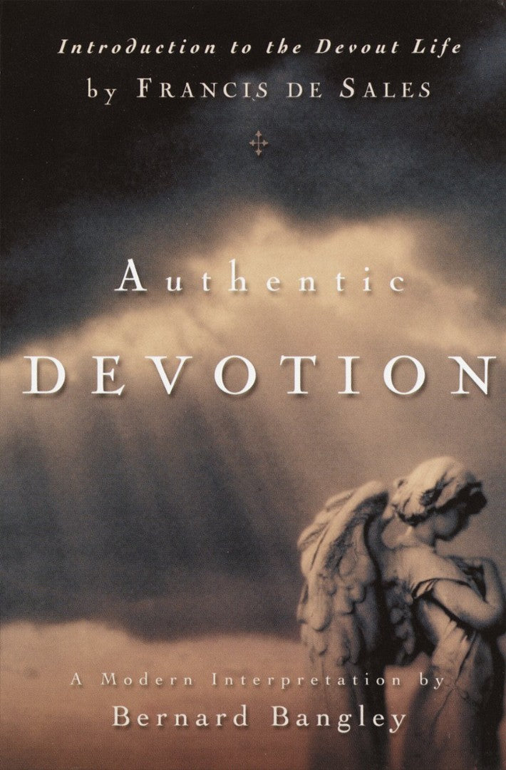 Authentic Devotion - Re-vived