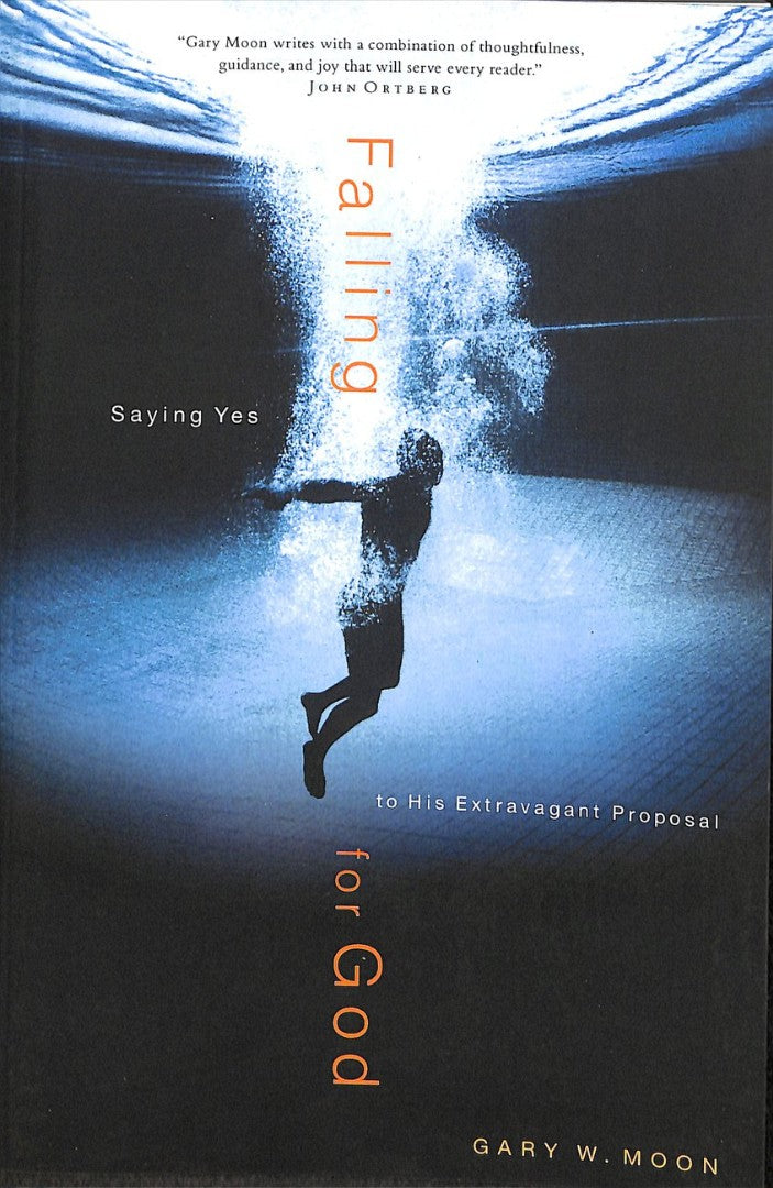 Falling For God - Re-vived