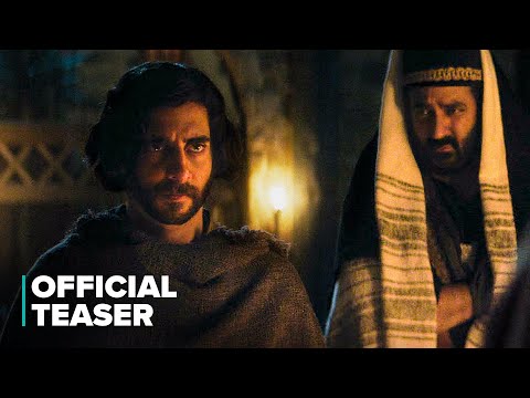 The Chosen Season 5 DVD