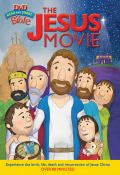 Read And Share: The Jesus Movie DVD - Re-vived