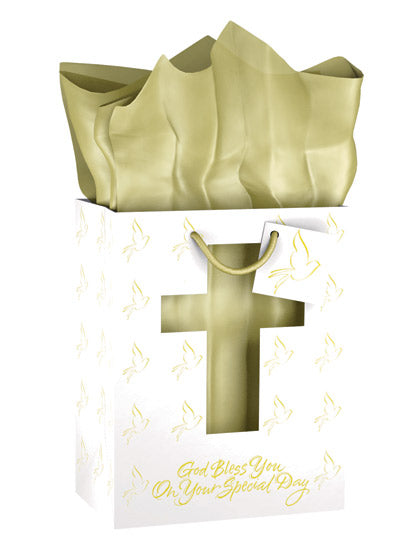 Gift Bag: Confirm./Communion (L)  38508