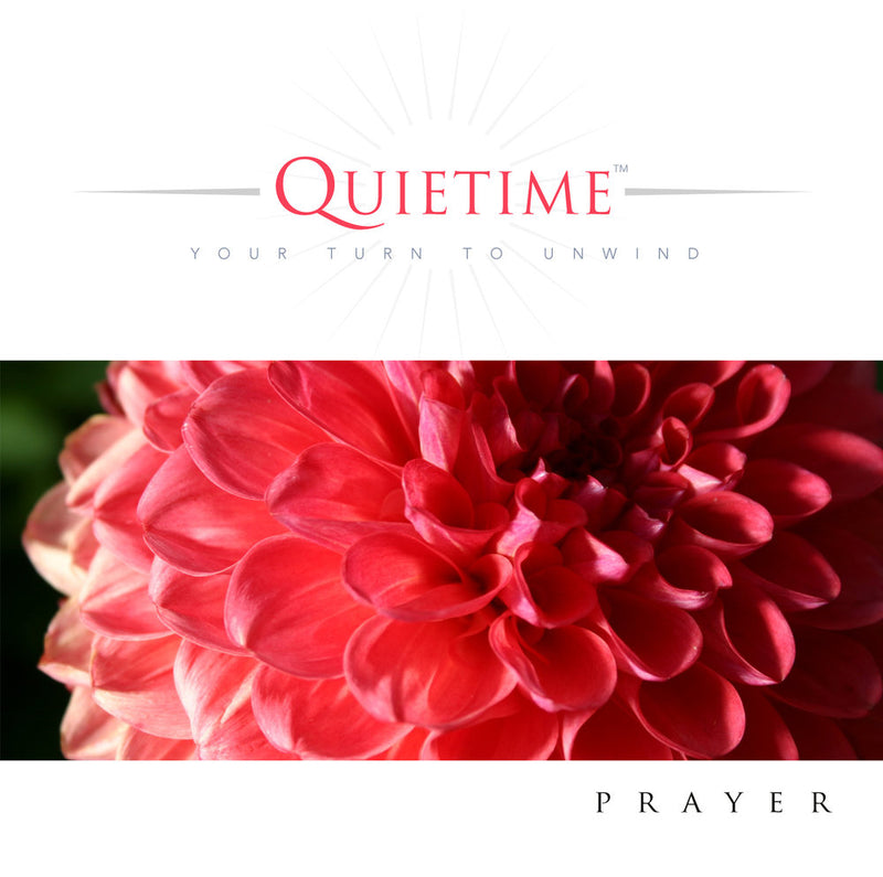 Quietime: Prayer