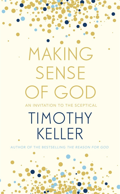Making Sense of God - Re-vived