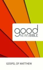 GNB Gospel Of Matthew (Pack of 10)