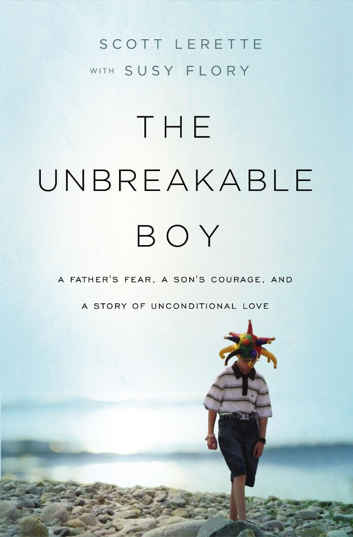 The Unbreakable Boy - Re-vived