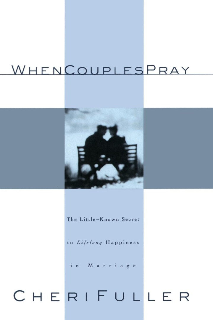When Couples Pray - Re-vived