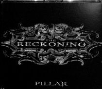 Reckoning: Special Edition, The (CD/Bonus DVD) - Re-vived