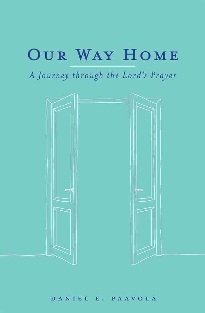 Our Way Home - Re-vived