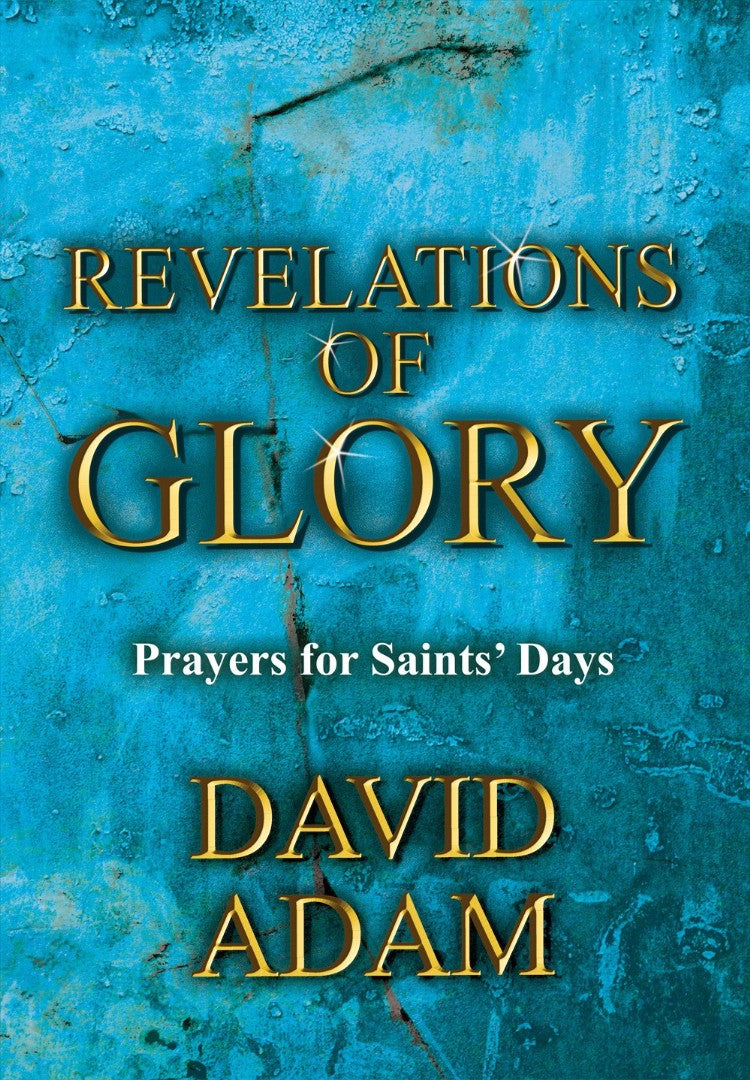 Revelations of Glory - Re-vived