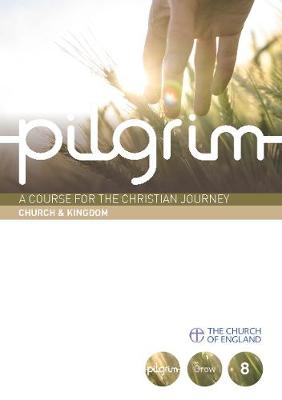Pilgrim Book 8: Church And Kingdom (Pack of 25) - Re-vived