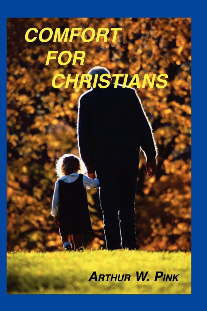 Comfort for Christians - Re-vived
