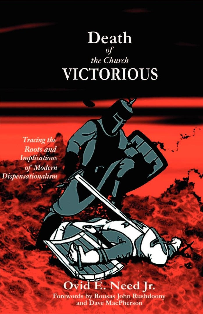 Death of the Church Victorious - Re-vived