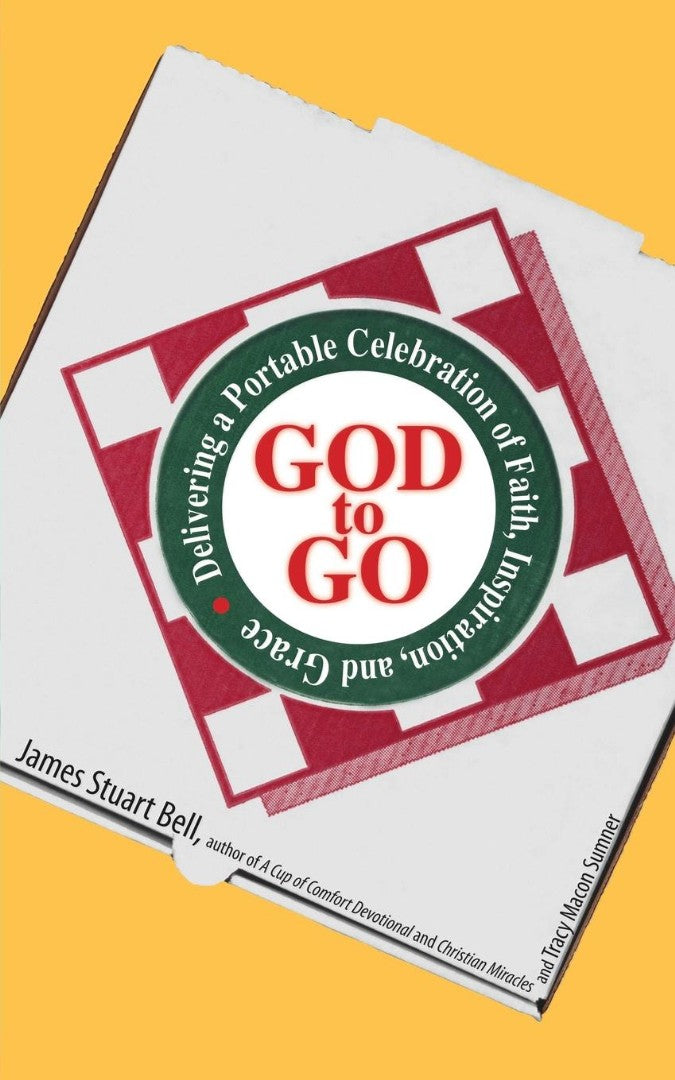 God to Go - Re-vived