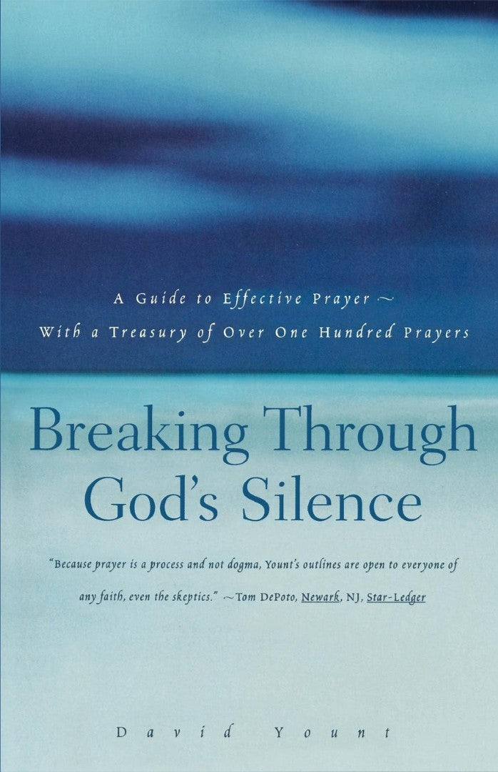 Breaking Through God's Silence - Re-vived