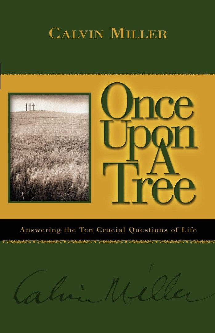 Once Upon a Tree - Re-vived