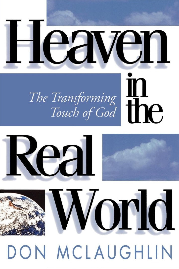 Heaven in the Real World - Re-vived
