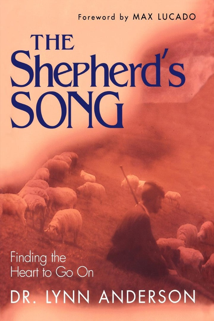 The Shepherd's Song - Re-vived