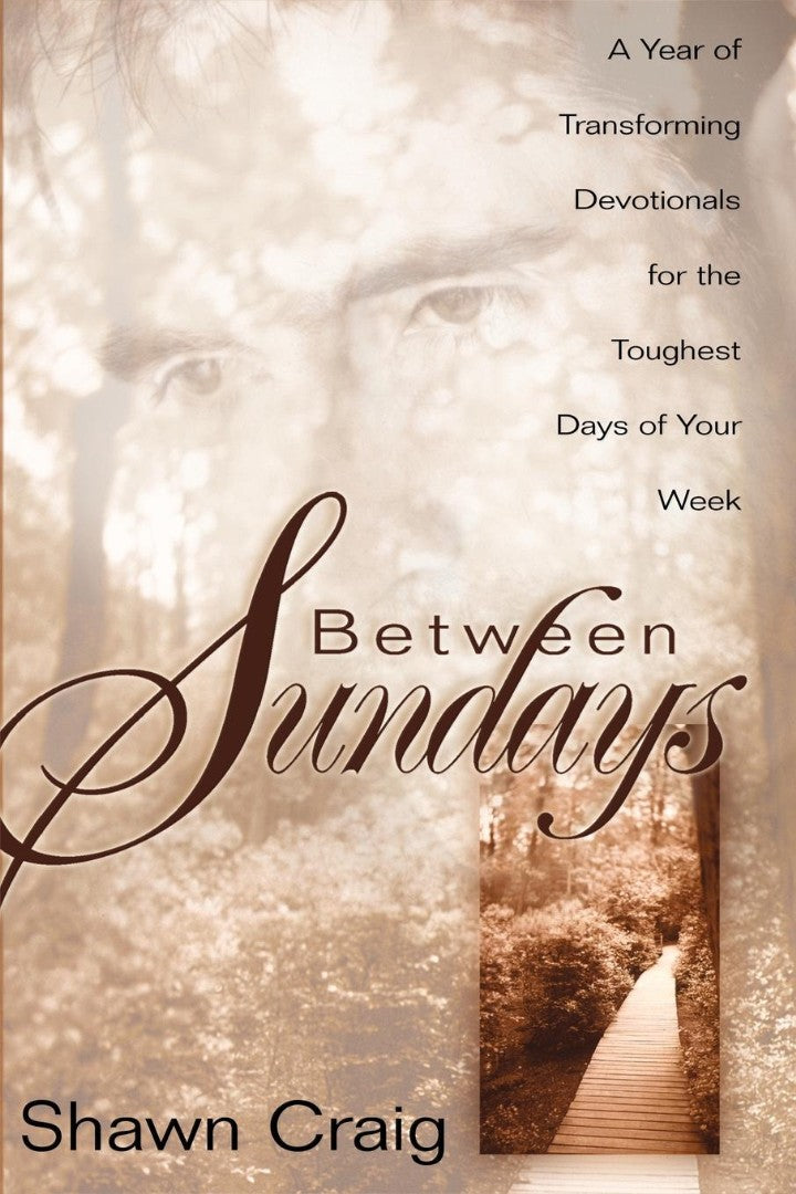 Between Sundays - Re-vived