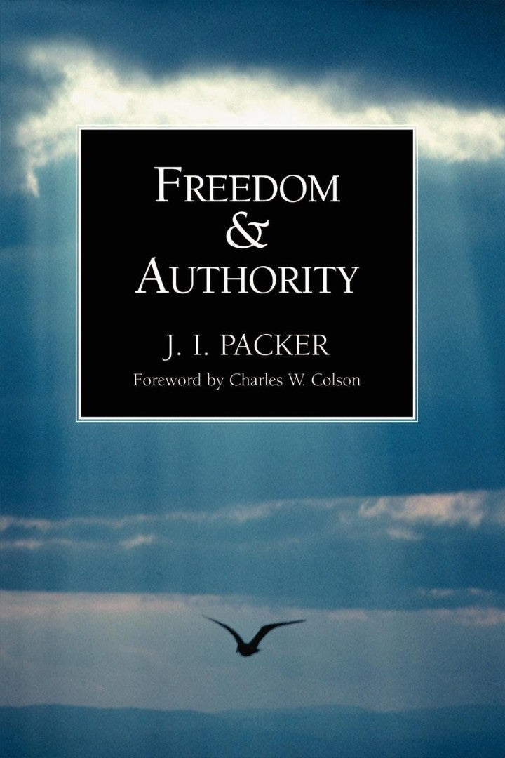 Freedom and Authority - Re-vived