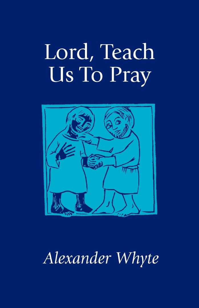 Lord, Teach Us to Pray - Re-vived