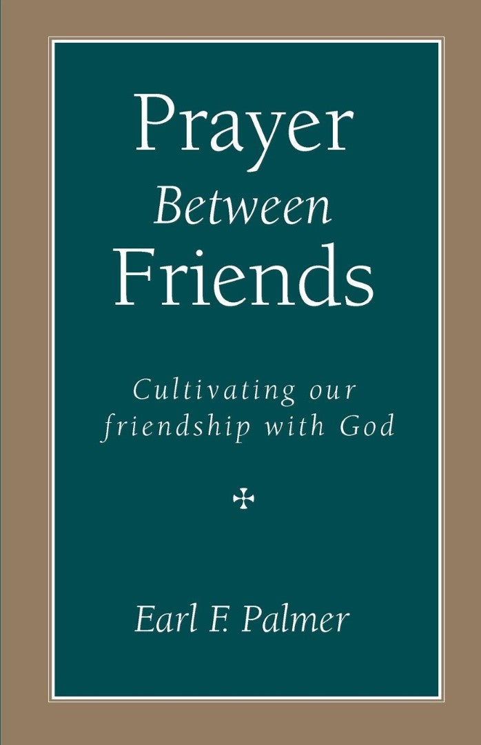 Prayer Between Friends - Re-vived