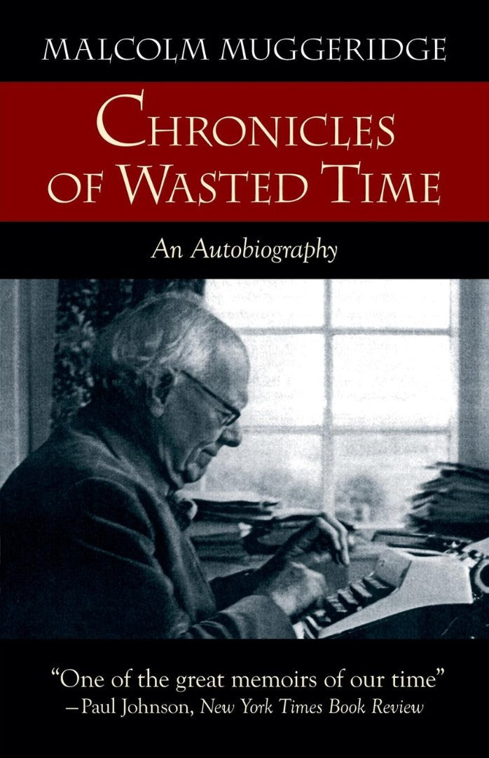Chronicles of Wasted Time - Re-vived