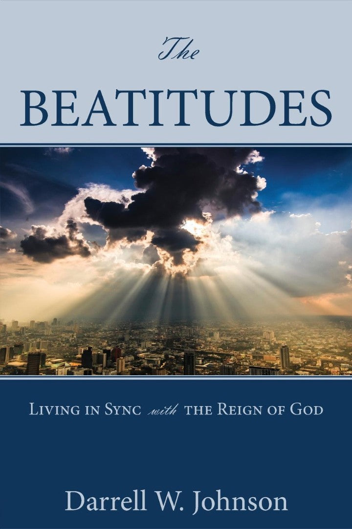 The Beatitudes - Re-vived