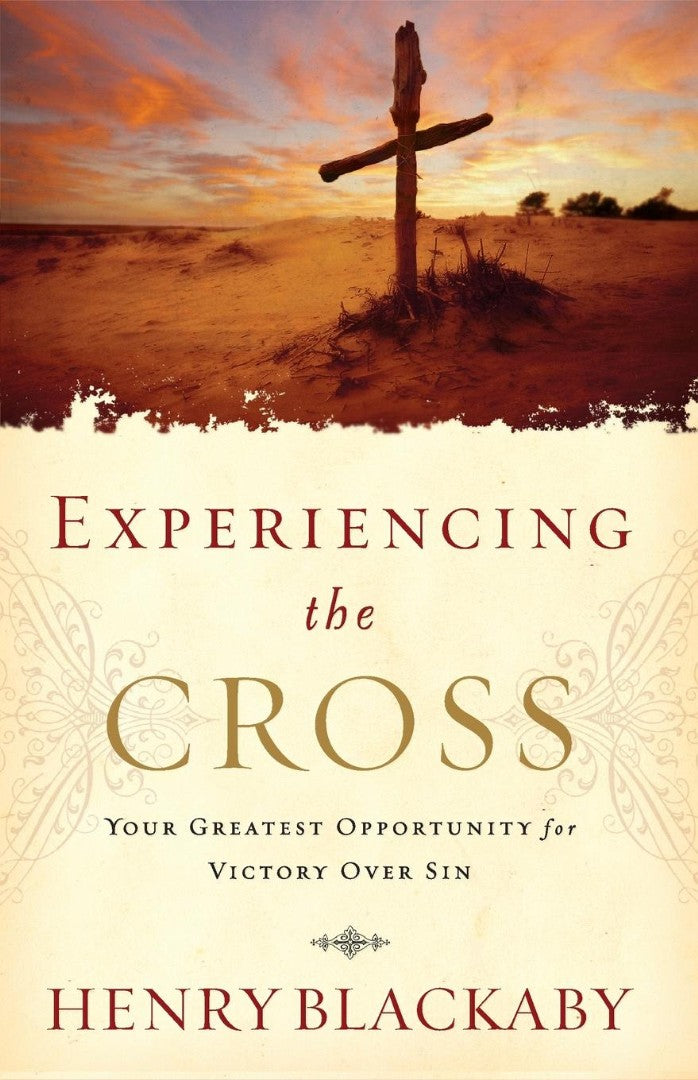 Experiencing the Cross - Re-vived