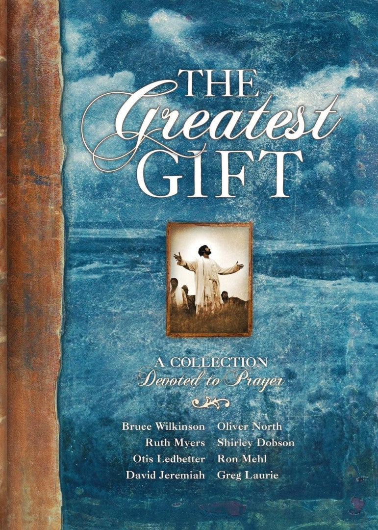The Greatest Gift - Re-vived