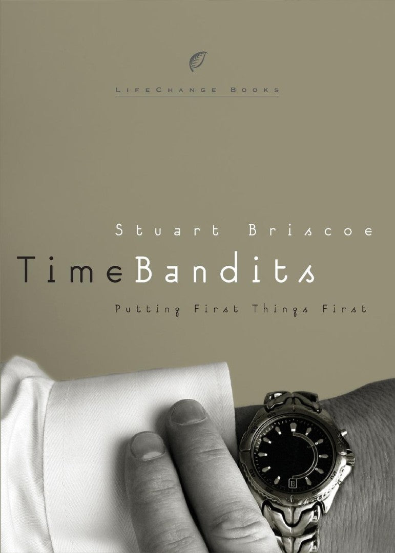 Time Bandits - Re-vived