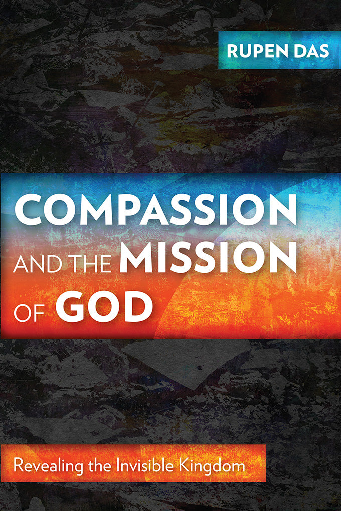 Compassion and the Mission of God - Re-vived