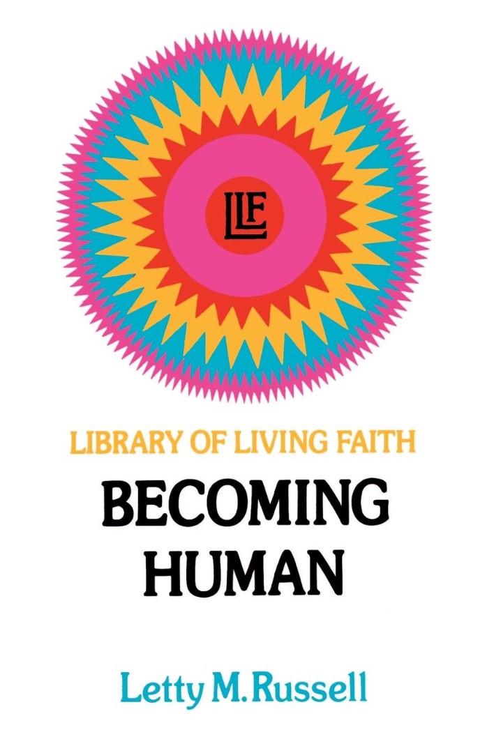Becoming Human - Re-vived