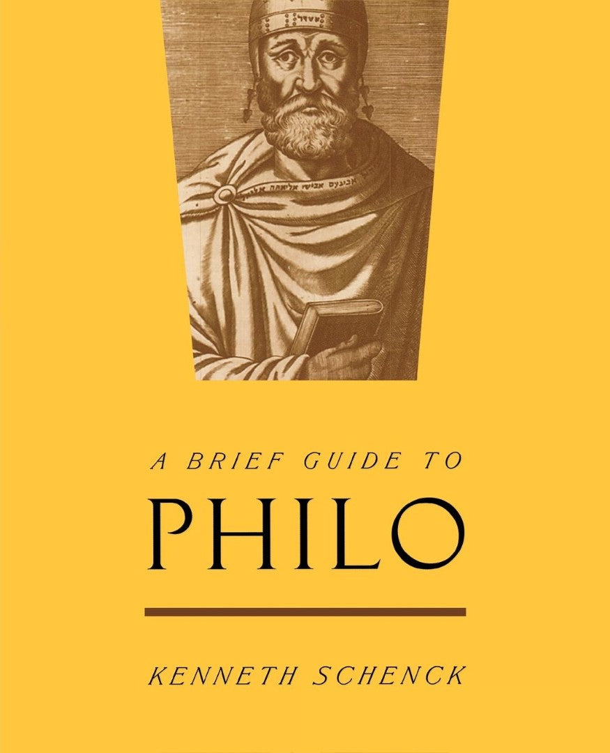 Brief Guide to Philo - Re-vived