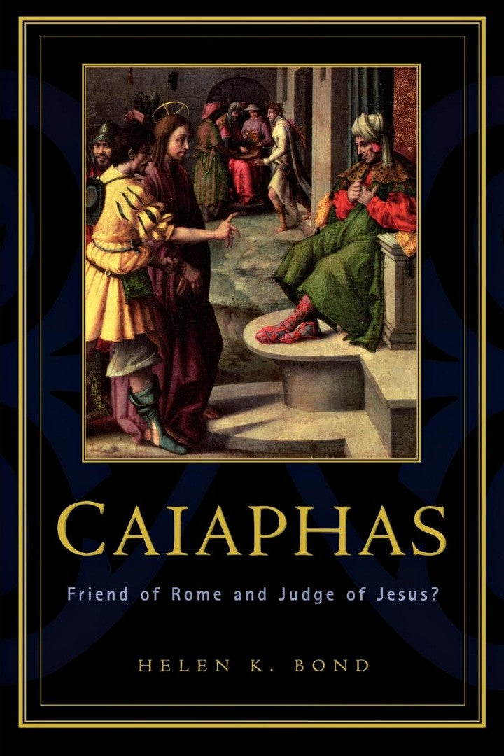 Caiaphas - Re-vived