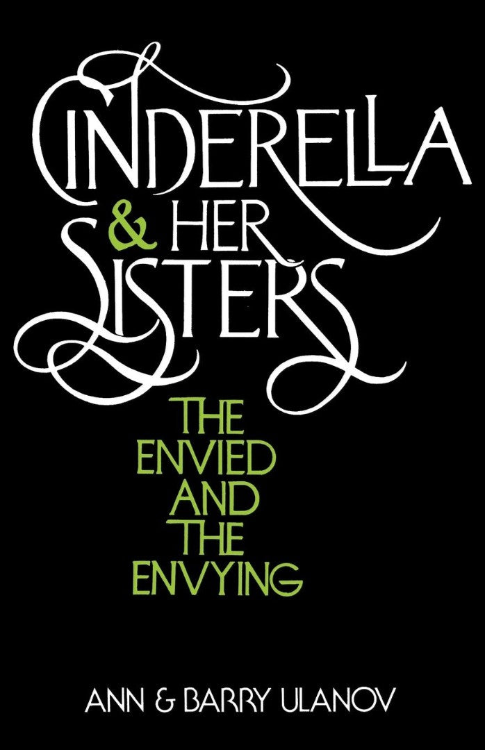 Cinderella and Her Sisters - Re-vived