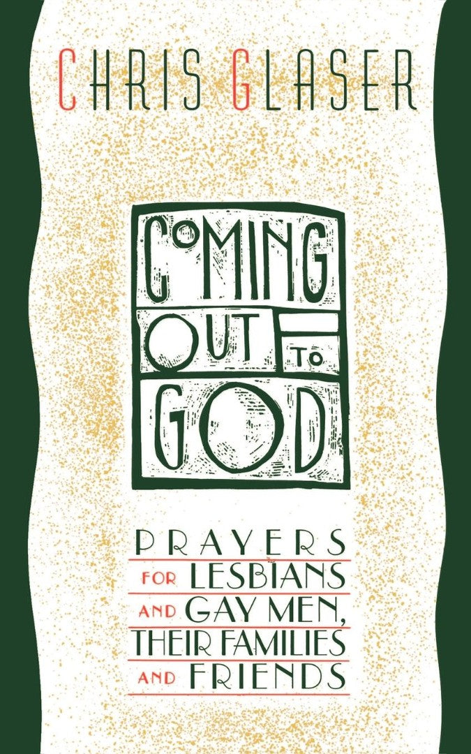 Coming Out to God - Re-vived