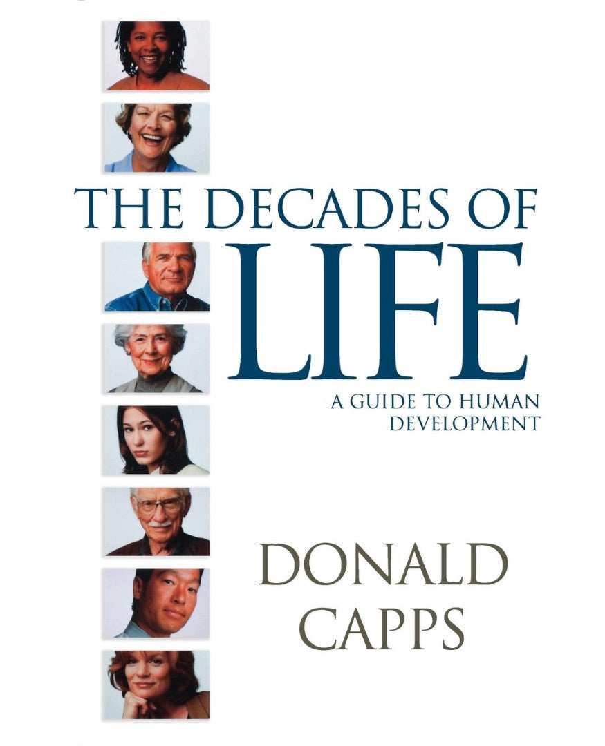 Decades of Life - Re-vived