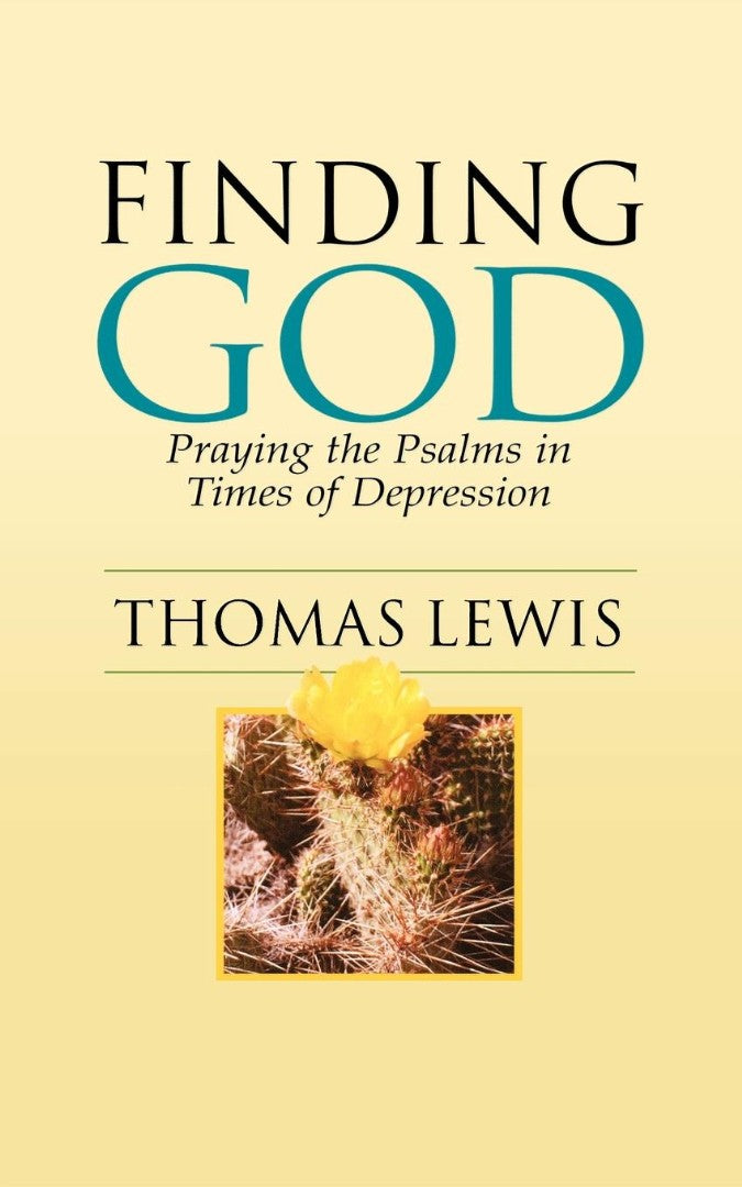 Finding God - Re-vived