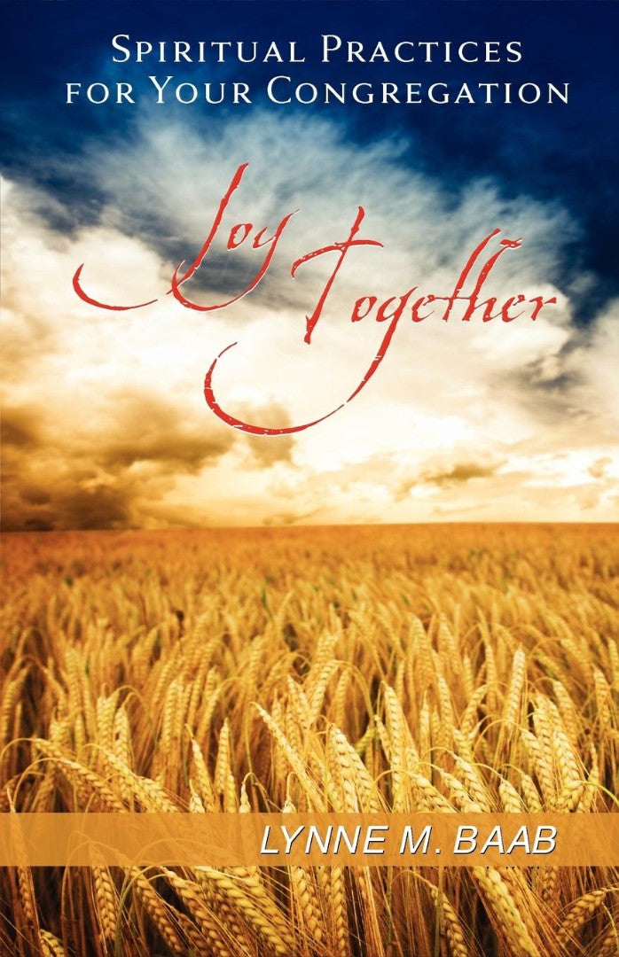 Joy Together - Re-vived