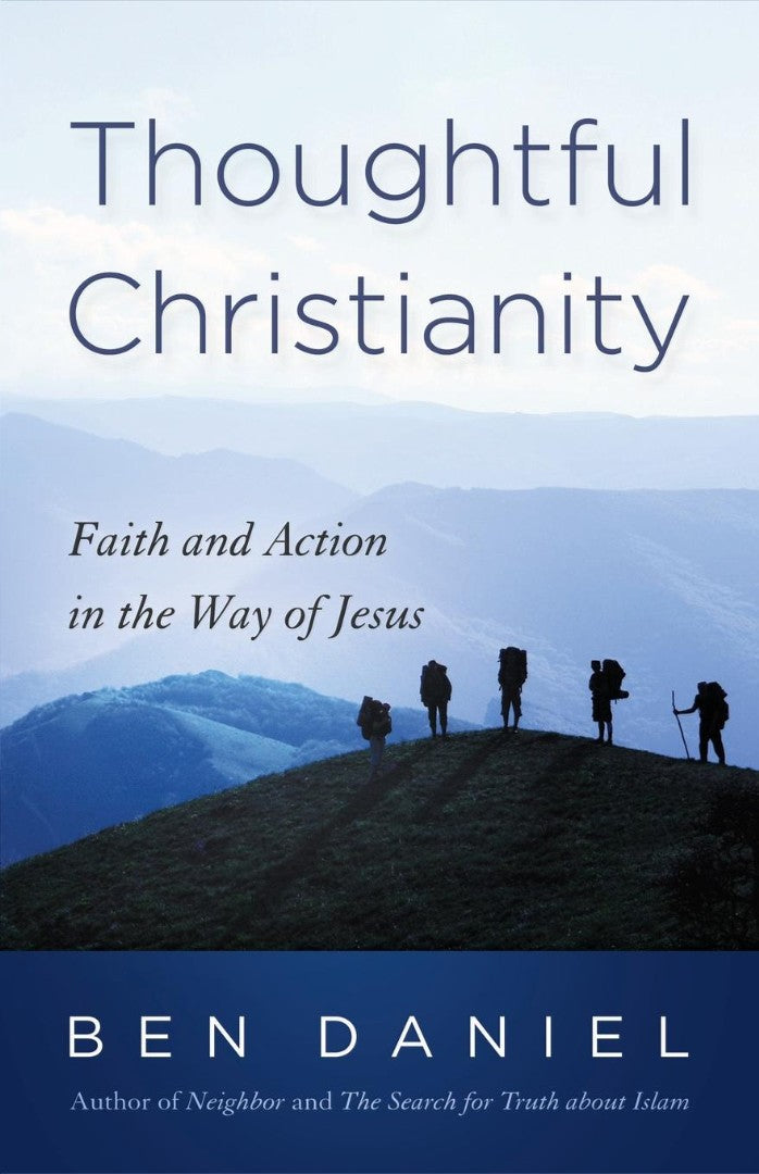 Thoughtful Christianity - Re-vived