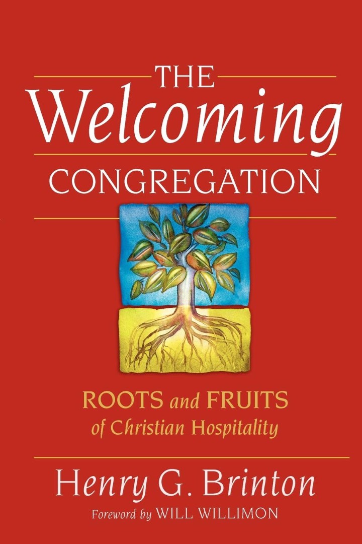 The Welcoming Congregation - Re-vived