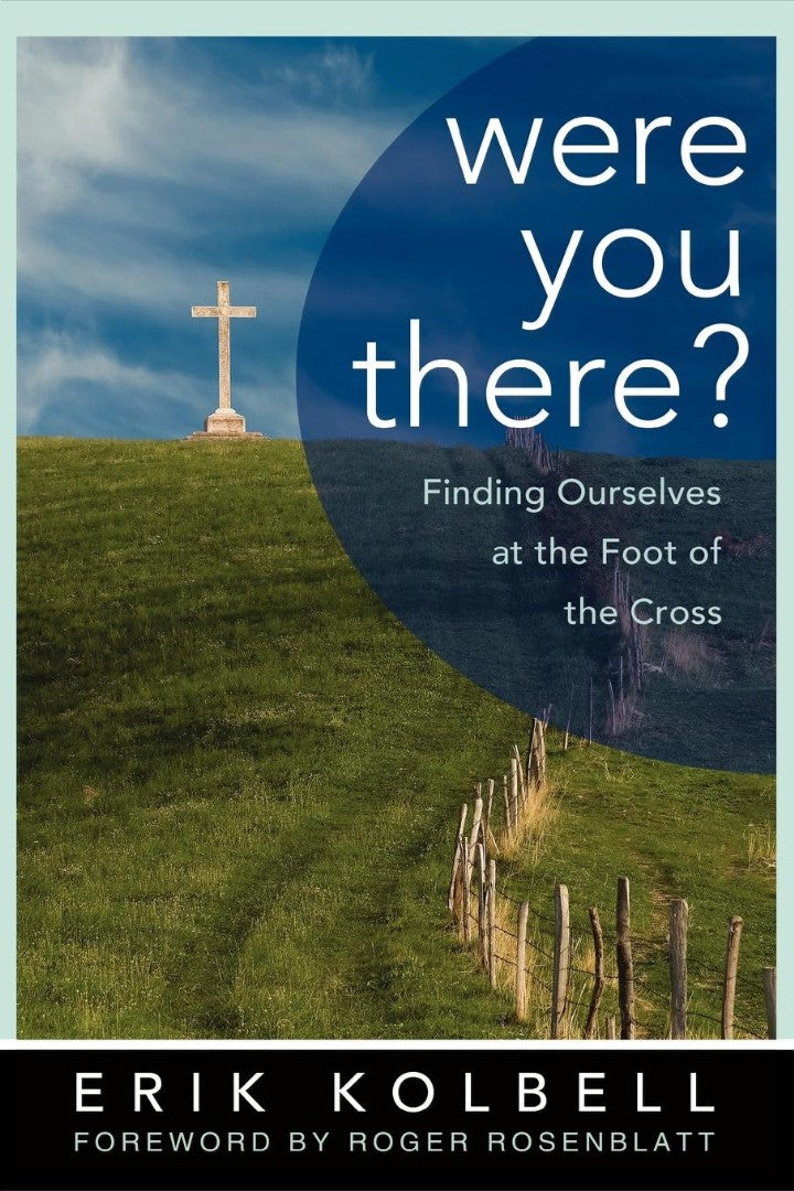 Were You There? - Re-vived