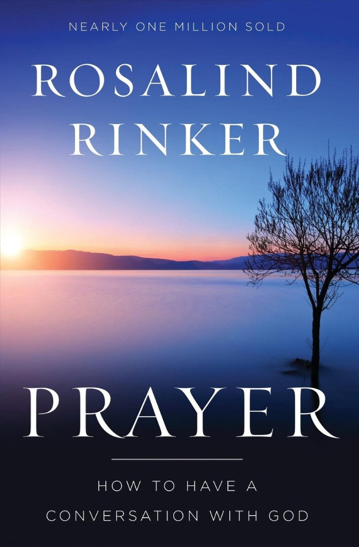 Prayer - Re-vived