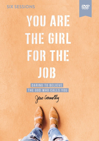 You are the Girl for the Job Video Study - Re-vived