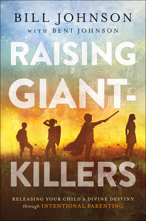 Raising Giant-Killers - Re-vived