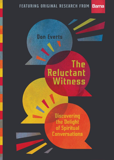 The Reluctant Witness - Re-vived